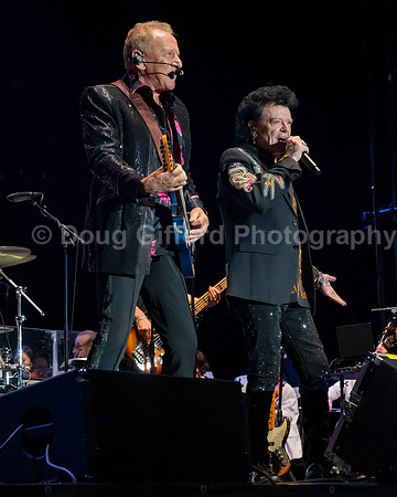 Pacific Symphony - July 4th Spectacular: Celebrating America 250 and Air Supply