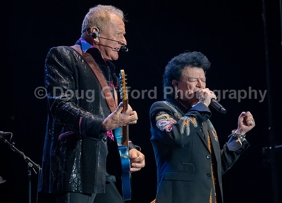 Pacific Symphony - July 4th Spectacular: Celebrating America 250 and Air Supply