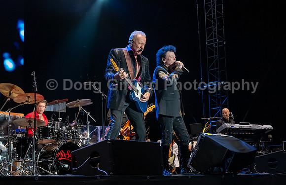 Pacific Symphony - July 4th Spectacular: Celebrating America 250 and Air Supply