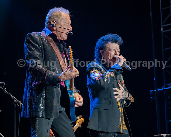 Pacific Symphony - July 4th Spectacular: Celebrating America 250 and Air Supply