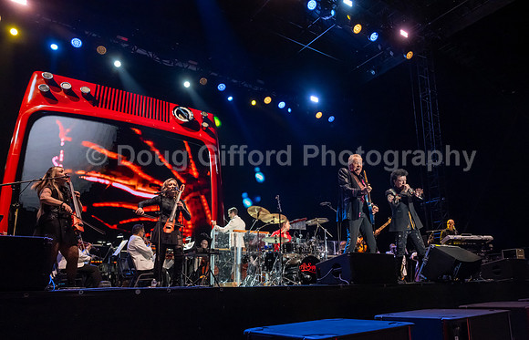 Pacific Symphony - July 4th Spectacular: Celebrating America 250 and Air Supply
