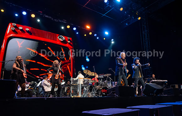 Pacific Symphony - July 4th Spectacular: Celebrating America 250 and Air Supply