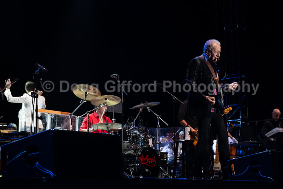 Pacific Symphony - July 4th Spectacular: Celebrating America 250 and Air Supply