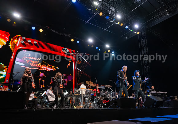 Pacific Symphony - July 4th Spectacular: Celebrating America 250 and Air Supply