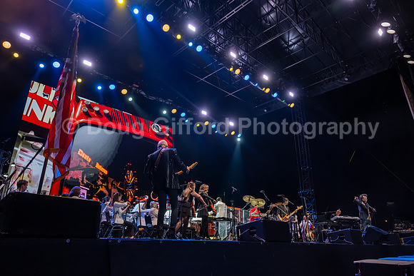 Pacific Symphony - July 4th Spectacular: Celebrating America 250 and Air Supply