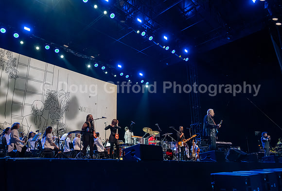 Pacific Symphony - July 4th Spectacular: Celebrating America 250 and Air Supply