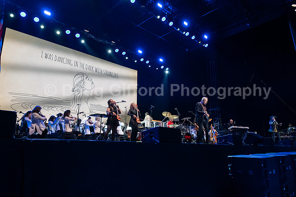 Pacific Symphony - July 4th Spectacular: Celebrating America 250 and Air Supply
