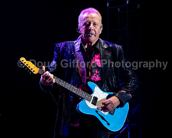 Pacific Symphony - July 4th Spectacular: Celebrating America 250 and Air Supply