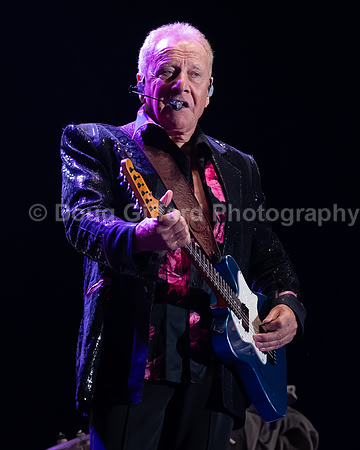 Pacific Symphony - July 4th Spectacular: Celebrating America 250 and Air Supply
