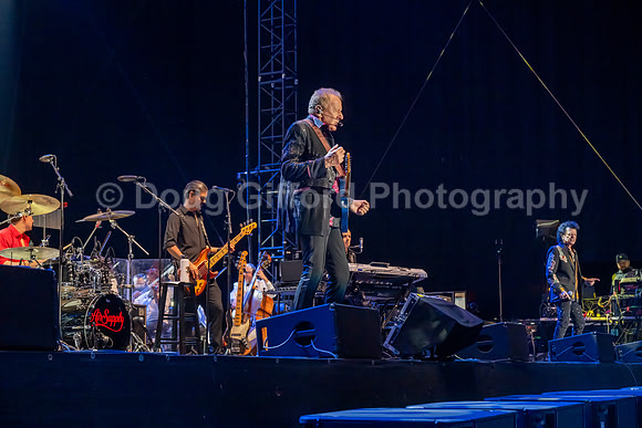 Pacific Symphony - July 4th Spectacular: Celebrating America 250 and Air Supply