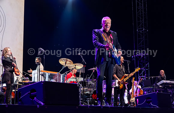 Pacific Symphony - July 4th Spectacular: Celebrating America 250 and Air Supply