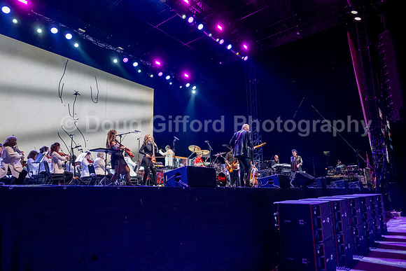 Pacific Symphony - July 4th Spectacular: Celebrating America 250 and Air Supply