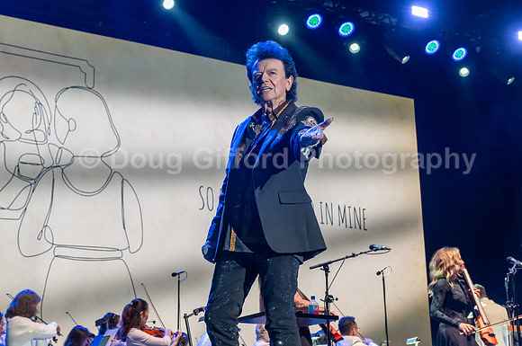 Pacific Symphony - July 4th Spectacular: Celebrating America 250 and Air Supply
