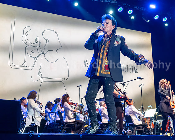 Pacific Symphony - July 4th Spectacular: Celebrating America 250 and Air Supply