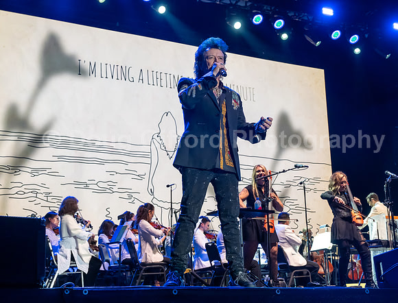 Pacific Symphony - July 4th Spectacular: Celebrating America 250 and Air Supply