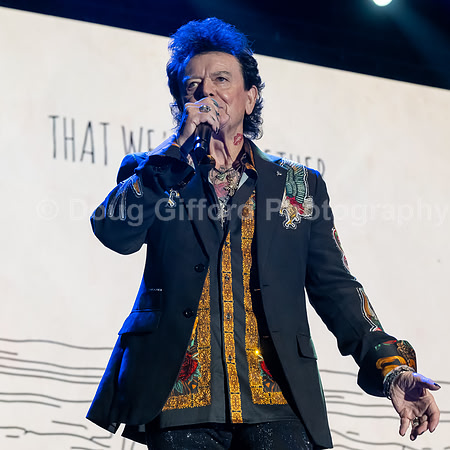 Pacific Symphony - July 4th Spectacular: Celebrating America 250 and Air Supply