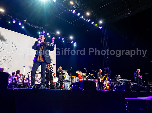 Pacific Symphony - July 4th Spectacular: Celebrating America 250 and Air Supply
