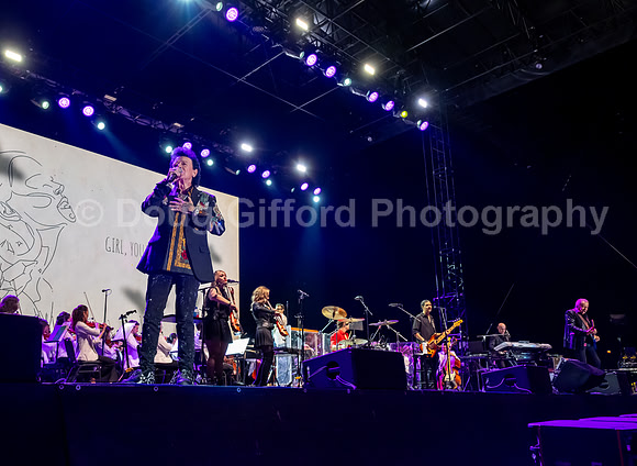 Pacific Symphony - July 4th Spectacular: Celebrating America 250 and Air Supply