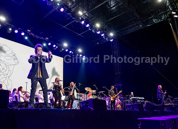 Pacific Symphony - July 4th Spectacular: Celebrating America 250 and Air Supply