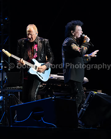 Pacific Symphony - July 4th Spectacular: Celebrating America 250 and Air Supply