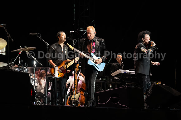 Pacific Symphony - July 4th Spectacular: Celebrating America 250 and Air Supply