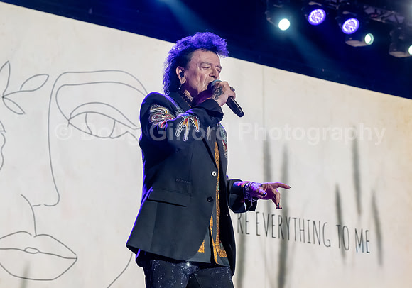 Pacific Symphony - July 4th Spectacular: Celebrating America 250 and Air Supply