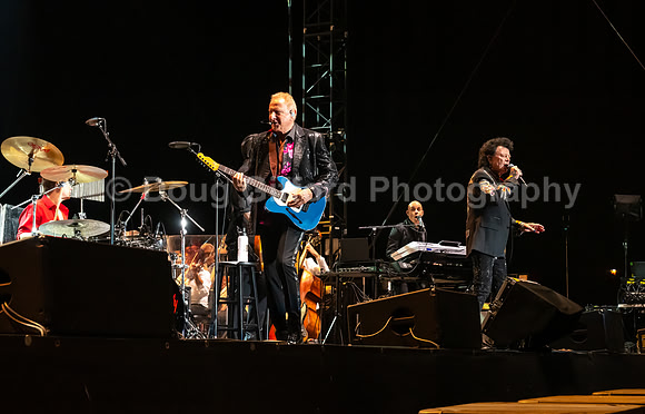 Pacific Symphony - July 4th Spectacular: Celebrating America 250 and Air Supply