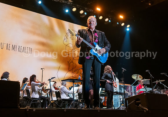 Pacific Symphony - July 4th Spectacular: Celebrating America 250 and Air Supply