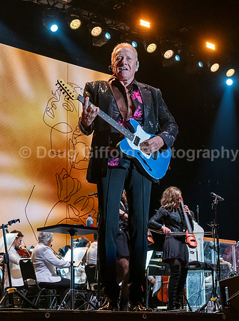 Pacific Symphony - July 4th Spectacular: Celebrating America 250 and Air Supply