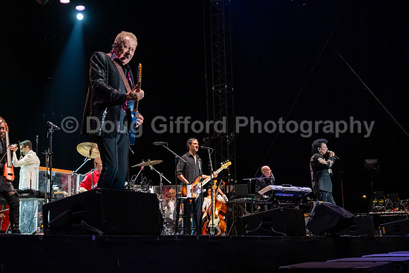 Pacific Symphony - July 4th Spectacular: Celebrating America 250 and Air Supply