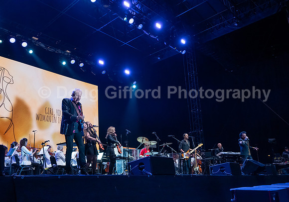 Pacific Symphony - July 4th Spectacular: Celebrating America 250 and Air Supply