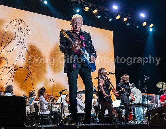 Pacific Symphony - July 4th Spectacular: Celebrating America 250 and Air Supply