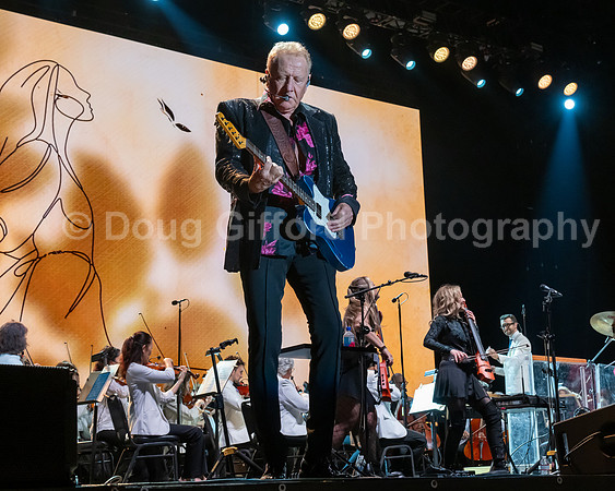 Pacific Symphony - July 4th Spectacular: Celebrating America 250 and Air Supply