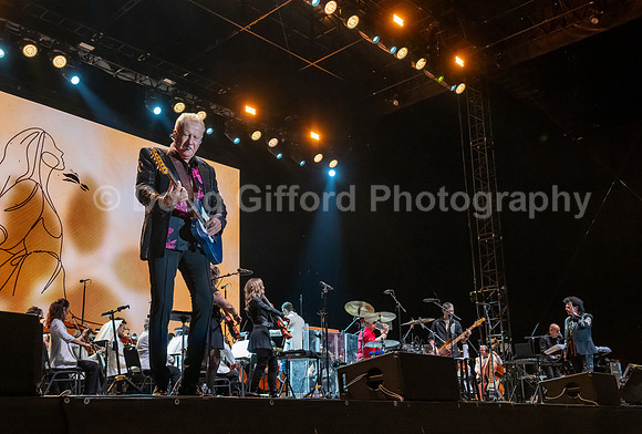 Pacific Symphony - July 4th Spectacular: Celebrating America 250 and Air Supply