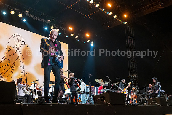 Pacific Symphony - July 4th Spectacular: Celebrating America 250 and Air Supply