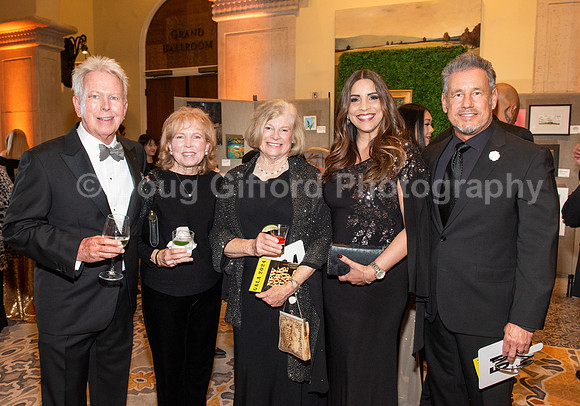 OCSA / New York State of Mind - Gala 2024