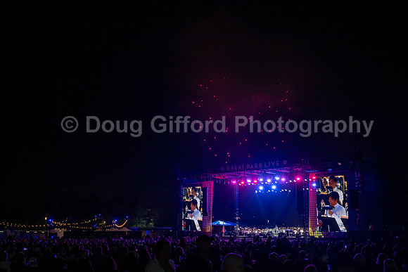 Pacific Symphony - July 4th Spectacular: Celebrating America 250 and Air Supply