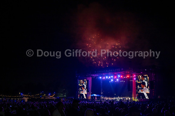 Pacific Symphony - July 4th Spectacular: Celebrating America 250 and Air Supply