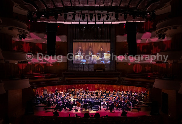 Pacific Symphony - Pops Season Opening Night with Bernadette Peters