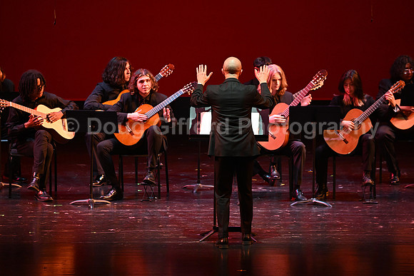 California School of the Arts- San Gabriel Valley Foundation Season Finale 2022