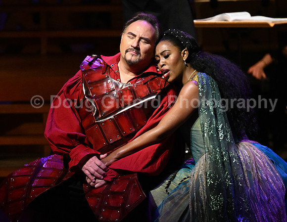 Pacific Symphony - Verdi's Otello