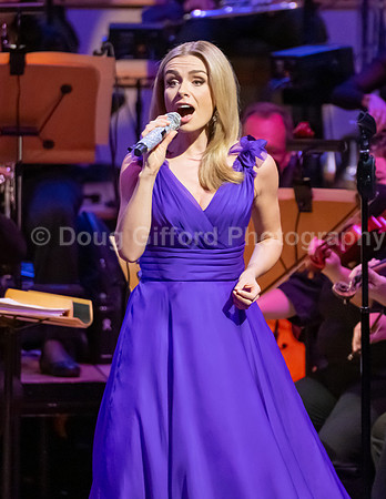 Pacific Symphony / Kathrine Jenkins 021222