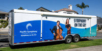 Pacific Symphony - Symphony on the Go! Pines Park