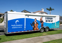 Pacific Symphony - Symphony on the Go! Pines Park