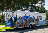 Pacific Symphony - Symphony on the Go! Pines Park