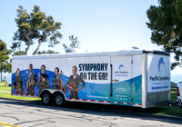 Pacific Symphony - Symphony on the Go! Pines Park