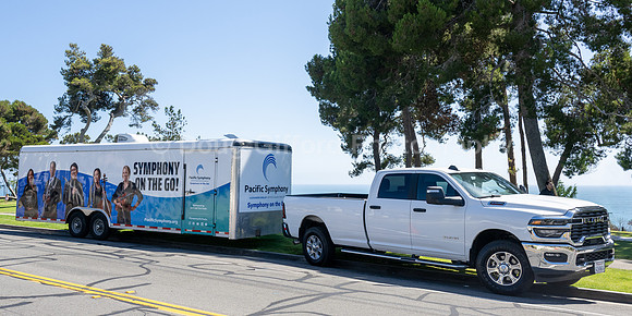 Pacific Symphony - Symphony on the Go! Pines Park