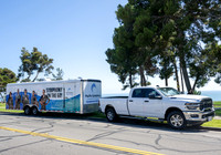 Pacific Symphony - Symphony on the Go! Pines Park