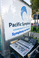 Pacific Symphony - Symphony on the Go! Pines Park