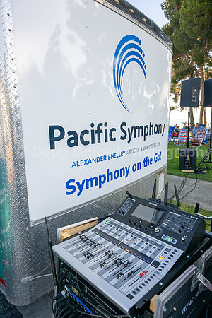 Pacific Symphony - Symphony on the Go! Pines Park